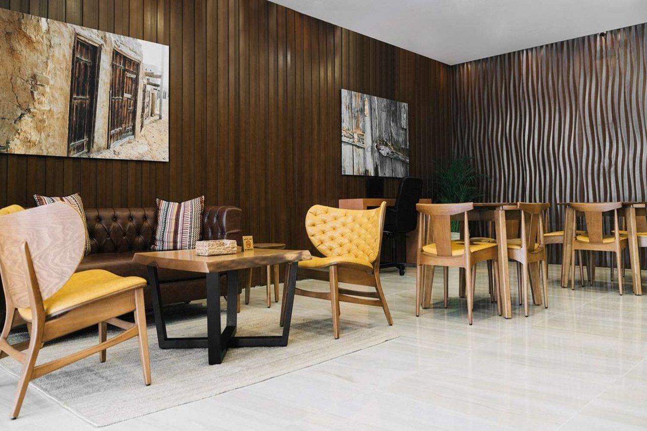 Jumana Hotel Yanbu Exterior photo