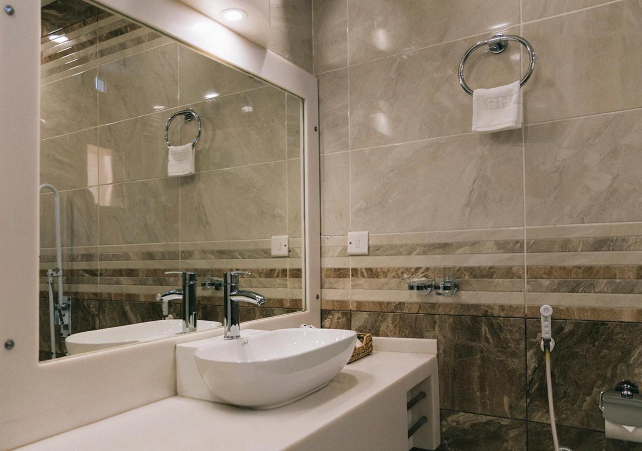 Jumana Hotel Yanbu Exterior photo